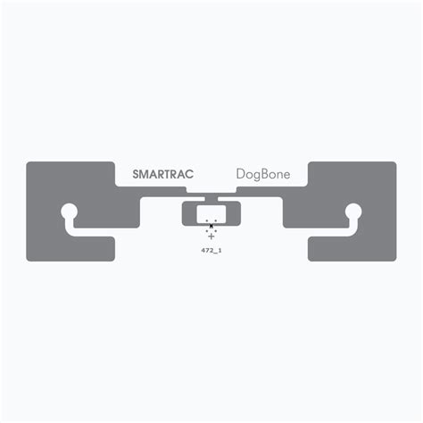 high temperature rfid sensor|avery dennison temperature sensor dogbone.